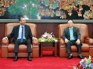 Tập đoàn Nestlé Thụy Sỹ sắp khánh thành nhà máy tại Hưng Yên