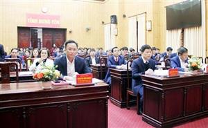 Triển khai phương hướng, nhiệm vụ kiểm tra, giám sát và thi hành kỷ luật của Đảng năm 2023