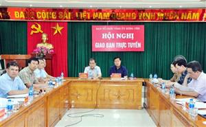 Góp ý dự thảo Quy định của Ban Bí thư về 