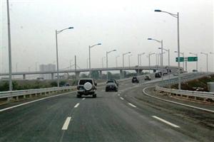 Chuẩn bị thông xe toàn tuyến cao tốc Hà Nội– Hải Phòng