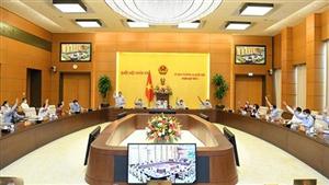 Gia hạn miễn, giảm thuế hơn 21 nghìn tỷ đồng hỗ trợ người dân, doanh nghiệp chịu tác động của dịch Covid-19