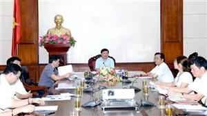 Hưng Yên tiêu hủy trên 123 nghìn con lợn vì dịch tả lợn Châu Phi