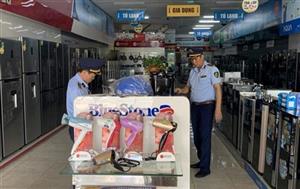 Chống buôn lậu, gian lận thương mại và hàng giả dịp Tết