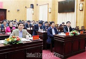 Tổng kết 10 năm thực hiện Kết luận số 61 – KL/TW của Ban Bí thư Trung ương Đảng và Quyết định số 673/QĐ-TTg của Thủ tướng Chính phủ