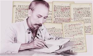 Vận dụng tư tưởng tác phẩm “Đường cách mệnh” trong xây dựng, chỉnh đốn Đảng