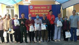 Lan tỏa các giá trị nhân đạo trong cộng đồng