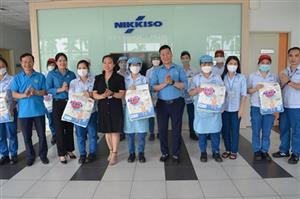 Thêm những phúc lợi thiết thực cho đoàn viên công đoàn