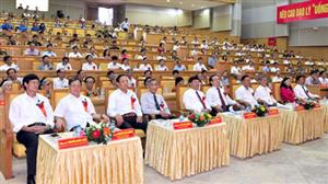 Hưng Yên trọng thể kỷ niệm 70 năm Ngày Thương binh - Liệt sỹ