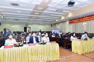 Công bố hệ thống hóa đơn điện tử toàn quốc