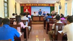 Đại hội đoàn thanh niên tỉnh Hưng Yên diễn ra trong 2 ngày 11 và 12 tháng 10