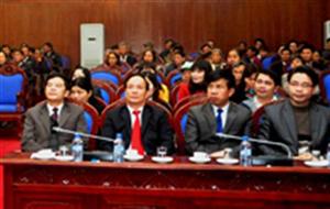 Công bố quy hoạch chi tiết xây dựng Khu đô thị sinh thái Dream City