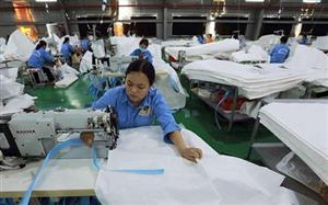 Phát huy năng lực nội sinh, đồng hành cùng doanh nghiệp phát triển