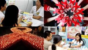 Triển khai nhiệm vụ trọng tâm phòng chống AIDS, ma túy, mại dâm năm 2022