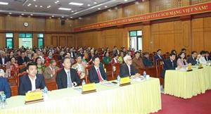 Hội đồng hương Hưng Yên tại tỉnh Yên Bái gặp mặt đầu xuân Quý Mão 2023