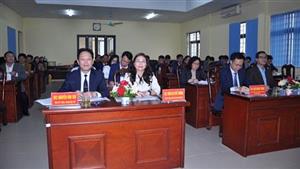 Triển khai kế hoạch, nhiệm vụ ngành Công Thương năm 2023