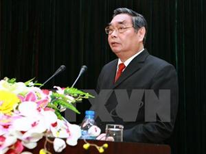 Ngành tuyên giáo đẩy mạnh đấu tranh chống diễn biến hòa bình