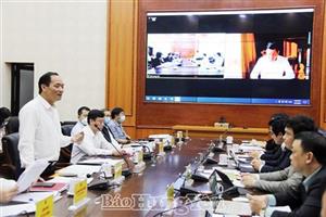 Trao đổi hợp tác chiến lược đầu tư xây dựng hệ thống Trường phổ thông liên cấp chất lượng cao FPT