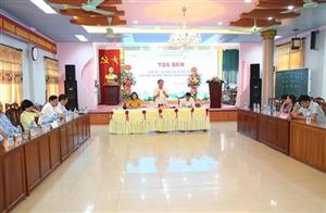 Tọa đàm “Tư duy lại về du lịch”