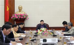 Năm 2018, cả nước phấn đấu giảm tai nạn giao thông từ 5-10% cả 3 tiêu chí