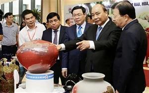 Tổng kết 15 năm thực hiện Nghị quyết T.Ư 5 khóa IX về kinh tế tập thể