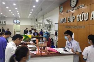 Hoàn thiện cơ chế tự chủ, mô hình quản trị tiên tiến