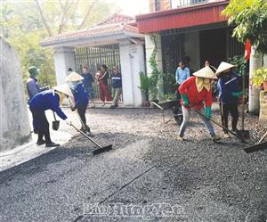 Sở Tài chính: Nhiều giải pháp tài chính - ngân sách đột phá, sáng tạo