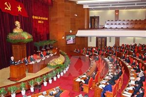 Toàn văn bài phát biểu của Tổng Bí thư Nguyễn Phú Trọng khai mạc Hội nghị lần thứ XI Ban Chấp hành Trung ương Đảng (khóa XI)