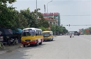 Giá xăng, dầu liên tiếp giảm, cước vận tải vẫn chưa giảm?!