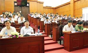 Hưng Yên triển khai kế hoạch phòng, chống thiên tai và tìm kiếm cứu nạn