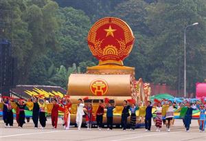 Xây dựng, củng cố và phát huy sức mạnh tổng hợp của khối đại đoàn kết toàn dân tộc theo tư tưởng Hồ Chí Minh