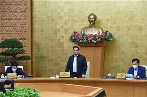 Kinh tế - xã hội có nhiều điểm sáng, khởi sắc, tích cực