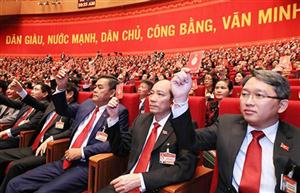 Bác bỏ luận điệu xuyên tạc bản chất công tác bảo vệ chính trị nội bộ của Đảng