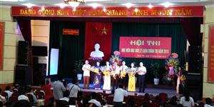 Hưng Yên: Chú trọng công tác đào tạo, bồi dưỡng lý luận chính trị cho cán bộ cơ sở