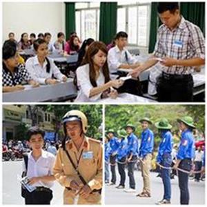 Thủ tướng chỉ thị bảo đảm kỳ thi THPT, tuyển sinh ĐH-CĐ gọn nhẹ, hiệu quả