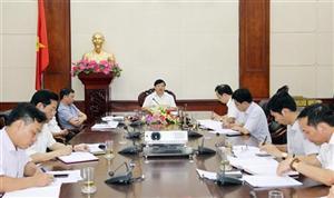 Giá chuối, vải ở Hưng Yên cao hơn năm trước