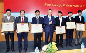 Hưng Yên tiếp tục siết chặt quản lý đất đai, bảo vệ môi trường