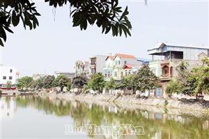 Tăng tốc về đích tỉnh hoàn thành nhiệm vụ xây dựng nông thôn mới