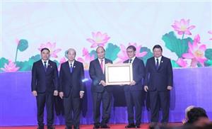 THACO đi đầu và tạo cảm hứng cho các doanh nghiệp khác