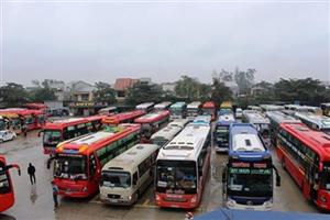 Đảm bảo TTATGT trong dịp Tết và Lễ hội xuân 2018