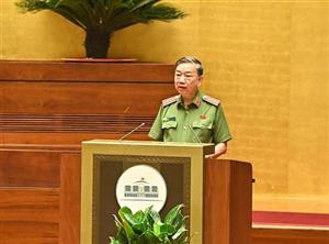 Bộ Công an triển khai nhiều giải pháp xử lý nghiêm tội phạm công nghệ cao