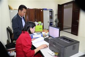 Chuyển đổi số lĩnh vực văn hóa, thể thao và du lịch