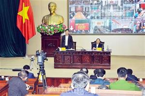 Hưng Yên triển khai thực hiện hiệu quả việc thích ứng an toàn, linh hoạt, kiểm soát hiệu quả dịch Covid-19