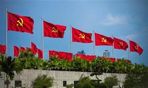 Âm mưu thủ đoạn chống phá Đảng trong lĩnh vực đạo đức