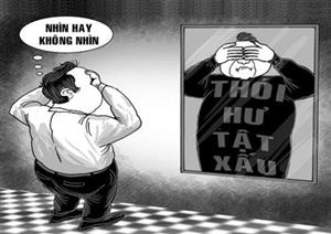 Tạo sức đề kháng để không mắc 