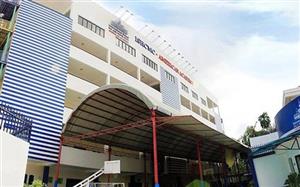 Ngăn chặn bạo lực trên không gian mạng