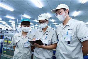 Nâng cao chất lượng các tổ chức đảng và đảng viên trong doanh nghiệp tư nhân hiện nay