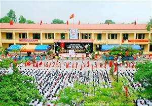 Chỉ thị của Bộ giáo dục về nhiệm vụ trọng tâm năm học 2015-2016 của giáo dục mầm non, giáo dục phổ thông và giáo dục thường xuyên