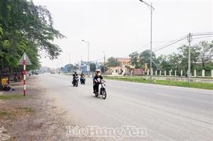 Phòng ngừa tội phạm và vi phạm pháp luật trong thanh, thiếu niên