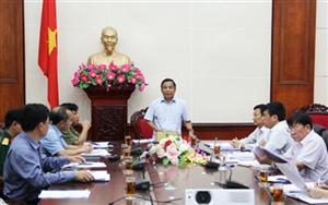 Hưng Yên: Triển khai nhiệm vụ phòng, chống thiên tai và tìm kiếm cứu nạn năm 2015