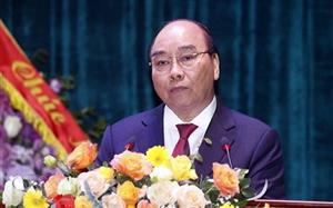 Xây dựng Học viện Quốc phòng thực sự là một “pháo đài” vững mạnh tiêu biểu, có sức lan tỏa lớn